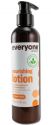 EO Products Everyone Lotion Citrus Mint 8 oz