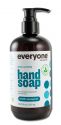 EO Products Everyone Hand Soap Pacific Eucalyptus 12.75 oz
