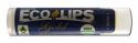 Eco Lips Organic Lip Balm Tube Gold .15 oz