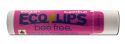 Eco Lips Vegan Bee Free Sweet Lip Balm Superfruit .15 oz