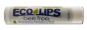 Eco Lips Vegan Bee Free Sweet Lip Balm Unscented .15 oz