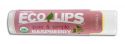 Eco Lips Pure & Simple Lip Balm Rasberry .15 oz
