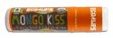 Eco Lips Organic Mongo Kiss Lip Balm Blood Orange .25 oz