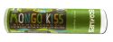 Eco Lips Organic Mongo Kiss Lip Balm Peppermint .25 oz