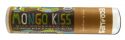 Eco Lips Organic Mongo Kiss Lip Balm Vanilla Honey .25 oz