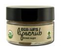 Eco Lips Lip Scrub Brown Sugar .5 oz
