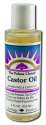 Heritage Store Castor Oil Oil 4 oz