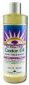 Heritage Store Castor Oil Oil 16 oz