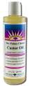 Heritage Store Castor Oil Castor Oil 8 oz