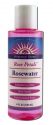 Heritage Store Flower Waters Rosewater 4 oz