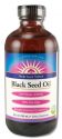 Heritage Store Heritage Store Body Care Black Seed Oil Organic 8 oz