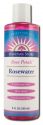 Heritage Store Flower Waters Rosewater 8 oz