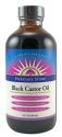 Heritage Store Castor Oil Black Castor Oil 8 oz
