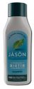 Jason Body Care Hair Care & Scalp Therapy Biotin Shampoo 16 oz