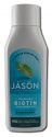 Jason Body Care Hair Care & Scalp Therapy Biotin Conditioner 16 oz