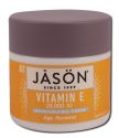 Jason Body Care Cremes Vitamin E 25,000 IU