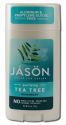 Jason Body Care Personal Care and Deodorants Tea Tree Oil Stick 2.5 oz