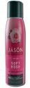 Jason Body Care Personal Care and Deodorants Soft Rose Dry Spray 3.8 oz