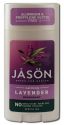 Jason Body Care Personal Care and Deodorants Lavender Stick 2.5 oz
