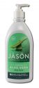 Jason Body Care Satin Shower Body Wash Aloe Vera