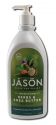 Jason Body Care Satin Shower Body Wash Herbal