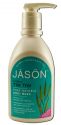 Jason Body Care Satin Shower Body Wash Tea Tree 30 oz