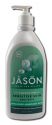 Jason Body Care Satin Shower Body Wash Sensitive Skin 30 oz