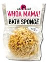 Jade and Pearl Whoa Sponges Mama! Ultra Soft & Luxurious Medium Bath