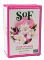 South of France French Milled Bar Soap Cherry Blossom 6 oz
