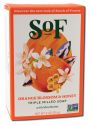South of France French Milled Bar Soap Orange Blossom Honey 6 oz