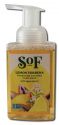 South of France Foaming Hand Wash Lemon Verbena 8 oz
