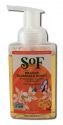 South of France Foaming Hand Wash Orange Blossom Honey 8 oz