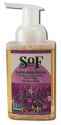 South of France Foaming Hand Wash Lavender Fields 8 oz