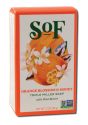 South of France French Milled Bar Soap Orange Blossom & Honey 1.7 oz