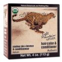 Light Mountain Natural Hair Color and Conditioner Auburn