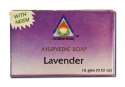 Herbal Vedic Ayurvedic Ayurvedic Soap Lavender 15 gm