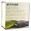 Attitude Activated Carbon Air Purifier 8 oz Lavender Eucalyptus