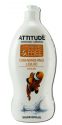 Attitude Dish Care 23.7 Oz. Grapefruit Bergamot Dish Liquid