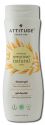 Attitude Body Wash 12 oz Sensitive Skin Moisturize & Revitalize Argan 16 oz