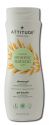 Attitude Body Wash 12 oz Sensitive Skin Nourishing Avocado 16 oz