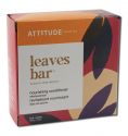 Attitude ATTITUDE SUPER LEAVES BAR Conditioning Bar Nourishing Sandalwood 4 oz