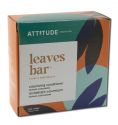 Attitude ATTITUDE SUPER LEAVES BAR Conditioning Bar Volume Orange Cardamom 4 oz