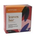 Attitude ATTITUDE SUPER LEAVES BAR Shampoo Bar Nourishing Sandalwood 4 oz