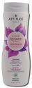 Attitude Body Wash 12 oz Soothing Body Wash 15.9 oz