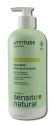 Attitude Body Lotion 12 oz Oatmeal Sensitive Avocado Oil Lotion 16 oz