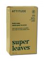 Attitude Body Wash 12 oz Super Leaves Bar Soap Earl Grey & Fresh Cucumber 4 oz
