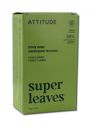 Attitude Body Wash 12 oz Super Leaves Bar Soap Pear & Amber 4 oz
