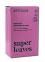 Attitude Body Wash 12 oz Super Leaves Bar Soap Coconut & Wild Berries 4 oz