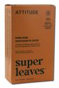 Attitude Body Wash 12 oz Super Leaves Bar Soap Orange Blossom & Eucalyptus 4 oz