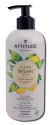 Attitude Hand Soap 10 oz Lemon Leaves & White Tea 16 oz